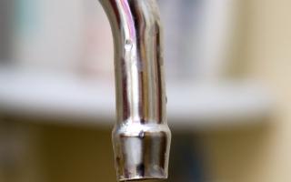 Фильтрация воды Способы очистки воды из скважин